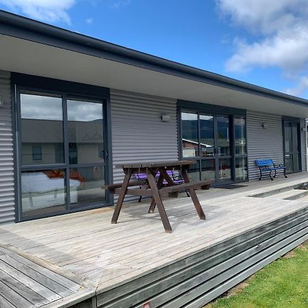 A Beauty On Bligh St Te Anau Villa Exteriör bild